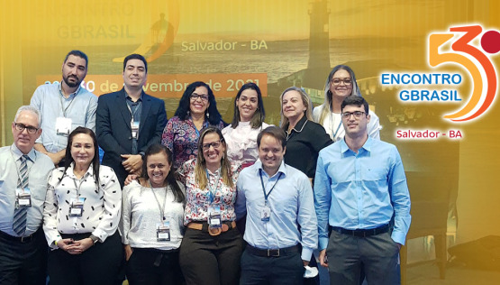 Em Salvador, GBrasil realiza abertura de sua primeira conferência em formato híbrido