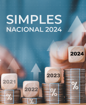 Tabelas do Simples Nacional 2024