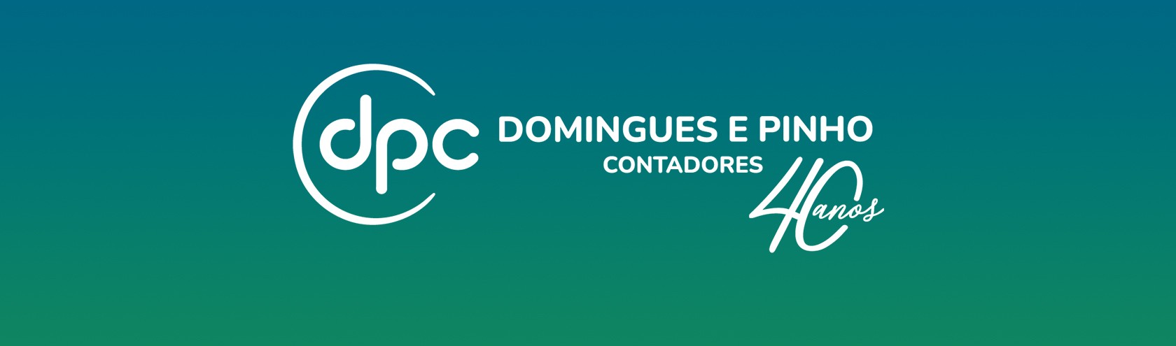 Domingues e Pinho Contadores celebra 40 anos de história