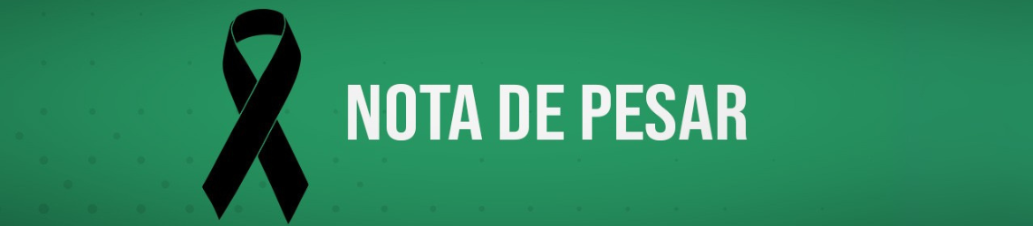 Falecimento de Solindo Medeiros e Silva