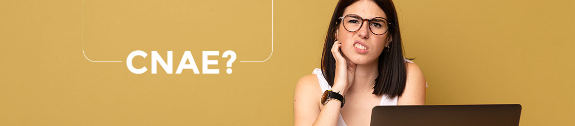 O que é CNAE? Como funciona?
