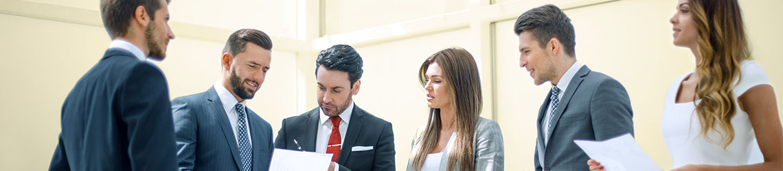 Como atua a consultoria societária?