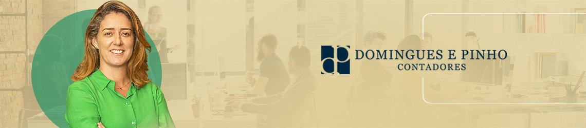 Luciana Uchôa assume como presidente da Domingues e Pinho Contadores