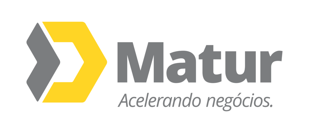 Logo Matur Horizontal Positivo