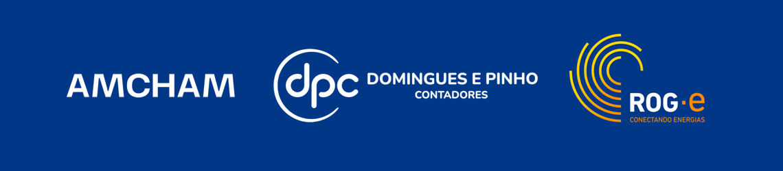DPC marca presença na ROG.e 2024 e patrocina Amcham Energy Talks
