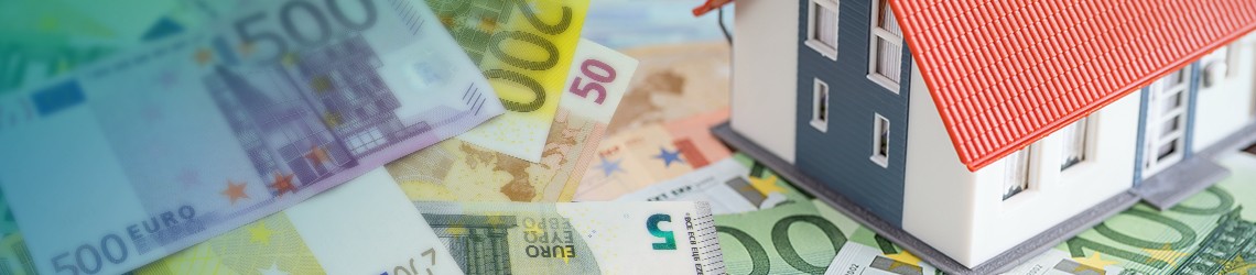 Atualização do valor de imóveis com redução de imposto sobre ganho de capital é vantajosa?