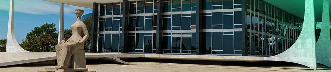 Decisão do STF mantém aumento das alíquotas de PIS e Cofins sobre receitas financeiras