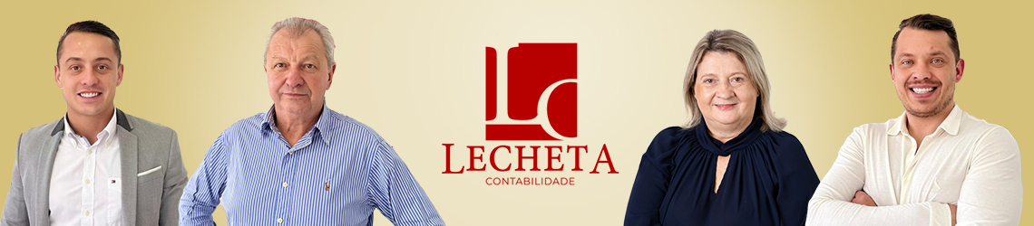 Tradição e profissionalismo garantem liderança de mercado da Lecheta Contabilidade