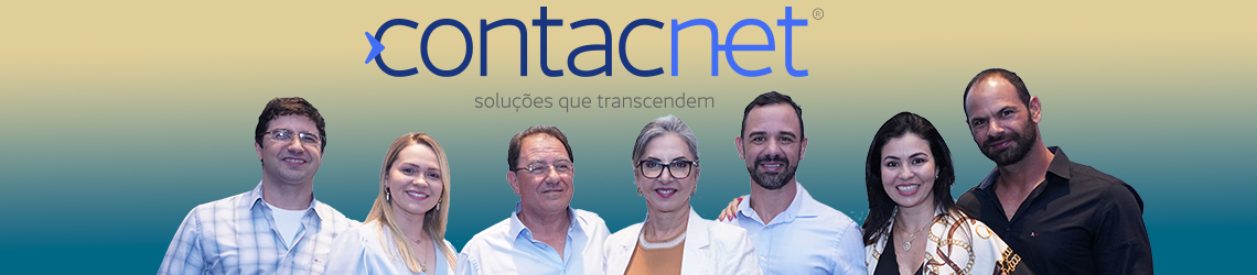 Anfitriã do 56º Encontro GBrasil, Contacnet inova com criação de ecossistema de soluções empresariais