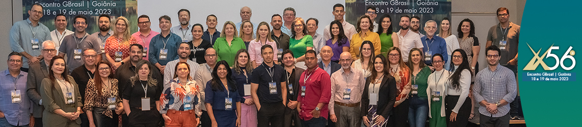 56º Encontro GBrasil reforça colaboração e networking entre empresas associadas