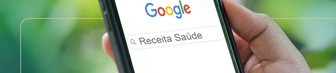 Receita Saúde: emissão de recibo digital para médicos e profissionais da saúde