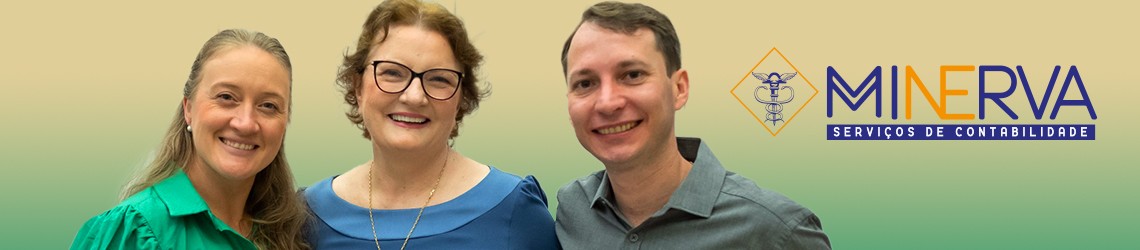 Dedicação ao cliente e conhecimento técnico evidenciam sinergia entre a Minerva Serviços de Contabilidade e o mercado